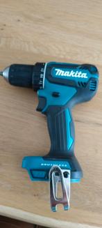 Makita DDF485, Doe-het-zelf en Verbouw, Gereedschap | Boormachines, Ophalen, Zo goed als nieuw, Minder dan 400 watt