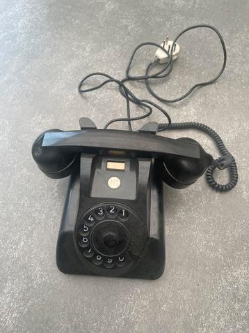 Telefoon beschikbaar voor biedingen