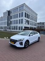 Hyundai Ioniq Hybrid (HEV) 2018 85000 km NAP - Zeer netjes !, Stof, Wit, IONIQ, Parkeersensor