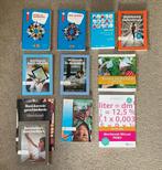 Studieboeken 1e jaar Pabo Leiden, Boeken, Studieboeken en Cursussen, Ophalen of Verzenden, Zo goed als nieuw, HBO