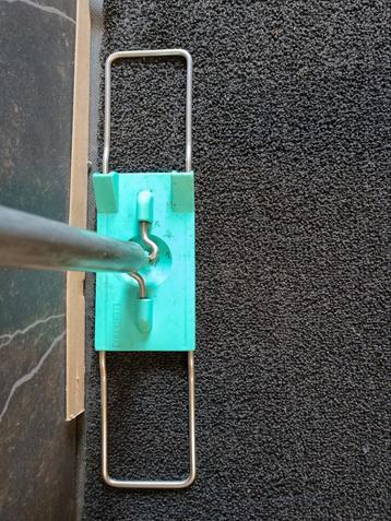 Leifheit Dweilstok - Prima Staat! beschikbaar voor biedingen