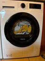 Samsung warmtepomp droger DV80CGC2B0AEEN nog geen 2 jaar oud, Witgoed en Apparatuur, Wasdrogers, Ophalen, 8 tot 10 kg, Zo goed als nieuw