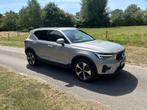Volvo XC40 1.5 T2 Core Led 2014 ! Facelift Leer Cam, Auto's, Gebruikt, Zwart, 129 pk, 3 cilinders
