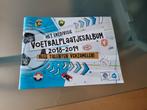 Albert Heijn, eredivisie voetbalplaatjes 2018- 2019, Albert Heijn, Ophalen