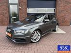 Audi A3 Sportback 1.4 e-tron PHEV | B&O | Pano | Alcantara, Auto's, Audi, Gebruikt, 4 cilinders, 150 pk, Lichtsensor