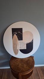 Abstract Kunstwerk - Modern Design, Ophalen