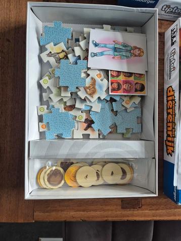 tiptoi brengt leren tot leven beschikbaar voor biedingen