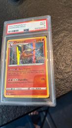 Charizard holo, Hobby en Vrije tijd, Verzamelkaartspellen | Pokémon, Ophalen of Verzenden, Zo goed als nieuw