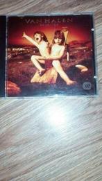 Van Halen - Balance, Ophalen of Verzenden, Zo goed als nieuw, Poprock