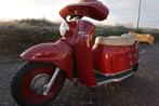 Nieuwe advertentie !!! Nette Unieke Maicoletta 250 cc 1957, 250 cc, Enduro, 1 cilinder