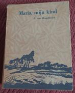 Maria, mijn kind. Vintage., Ophalen of Verzenden