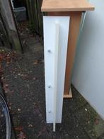 kapstok wit, Ophalen, Zo goed als nieuw