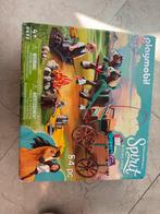 Playmobil 9477 Spirit Riding Free - Bijna Nieuw!, Kinderen en Baby's, Speelgoed | Playmobil, Ophalen of Verzenden, Zo goed als nieuw