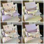 AFNEEMBAAR kussenset stokke Tripp trapp kinderstoel, Kinderen en Baby's, Kinderstoelen, Handmade by mo, Valkenswaard, Bymo.handmade@gmail.com