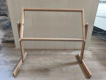 Borduurraam 55cm breed beschikbaar voor biedingen