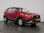 MG ZS EV Comfort 45 kWh Fabrieksgarantie t/m 06-2028 | Parke, 45 kWh, Stof, Gebruikt, 143 pk