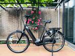 Gazelle grenoble C380.Bosch Middenmot Active Line Plus.Wh500, Fietsen en Brommers, Elektrische fietsen, 59 cm of meer, Ophalen of Verzenden