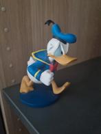 Disney donald duck, Ophalen of Verzenden, Donald Duck, Zo goed als nieuw, Beeldje of Figuurtje