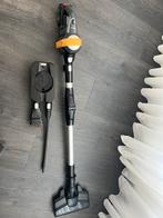Bosch steelstofzuiger, Witgoed en Apparatuur, Stofzuigers, Ophalen of Verzenden, Gebruikt, Minder dan 1200 watt, Stofzuiger