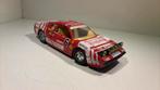 Ferrari 308 gtb Bburago 1.24