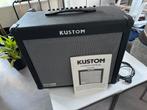 Kustom KGA65 Gitaarversterker met Effecten, Muziek en Instrumenten, Ophalen, Gebruikt, Gitaar, 50 tot 100 watt