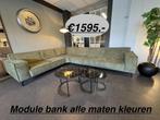 Hoekbanken tegen lage prijzen!, Ophalen of Verzenden, Nieuw