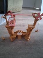 Sylvanian families schommel, Ophalen of Verzenden, Zo goed als nieuw
