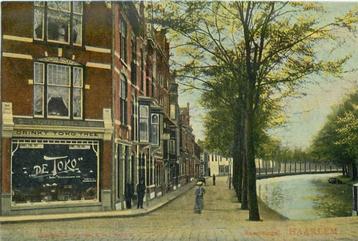 (701-332-033) Haarlem beschikbaar voor biedingen