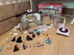 Schleich Horse Club, Ophalen, Zo goed als nieuw, Poppenhuis