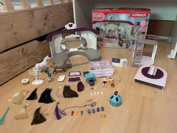 Schleich Horse Club beschikbaar voor biedingen
