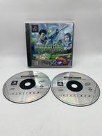 Syphon Filter 2 - PS1, Spelcomputers en Games, Games | Sony PlayStation 1, Avontuur en Actie, Gebruikt, L, 1 speler