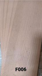 Beuken fineer 0,6mm, Ophalen of Verzenden