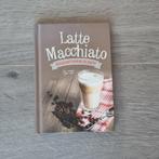 Latte Macchiato -Reflecties voor bij de koffie, Ophalen of Verzenden, Gelezen, Wim van den Brink