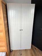 IKEA pax kledingkast en hemnes ladekast, Ophalen, Zo goed als nieuw, Overige houtsoorten, Meerdere deuren