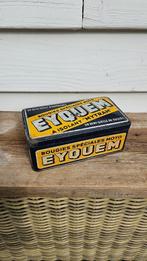 Eyquem Bougie Blik Mobylette, Ophalen of Verzenden, Gebruikt, Verpakking