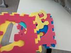 Puzzel mat, Ophalen of Verzenden, Gebruikt