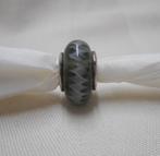 Pandora murano bedel met zilveren kern nr.028