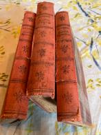 De lotgevallen van Klaasje Zevenster door Mr. J. van Lennep, Ophalen, Gelezen