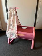 Smoby poppenwieg, Ophalen of Verzenden, Zo goed als nieuw