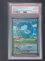 Pokemon Mew #232, Ophalen of Verzenden, Zo goed als nieuw