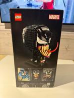 LEGO 76187 Venom, Ophalen of Verzenden, Zo goed als nieuw, Nvt, Nvt