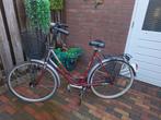 Bataves dames fiets 3 versnellingen, Fietsen en Brommers, Ophalen of Verzenden, Gebruikt, Versnellingen