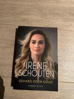 Irene Schouten - Gehard voor Goud, Ophalen of Verzenden, Zo goed als nieuw, Sport