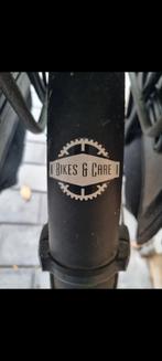 Electriche fiets dames, Ophalen, Gebruikt