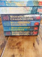 fantasy boeken, Boeken, Fantasy, Ophalen of Verzenden, Zo goed als nieuw