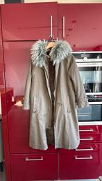 Prachtige winterjas te koop. Maat 36-38, Kleding | Dames, Jassen | Winter, Ophalen, Zo goed als nieuw, Maat 36 (S)