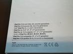 Apple Magic Keyboard, Computers en Software, Apple iPads, Ophalen of Verzenden, Zo goed als nieuw, Zwart, Apple iPad
