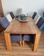 Complete meubelset (licht eiken), Huis en Inrichting, Complete inboedels, Ophalen