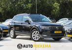 Volkswagen Tiguan 1.4 TSI ACT Highline PANO VIRTUAL DASHBOAR, 4 cilinders, 150 pk, Zwart, Origineel Nederlands