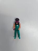 M.a.s.k Mask kenner euro Bruno, Ophalen of Verzenden, Zo goed als nieuw